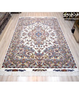 ONE PAIR HAND MADE RUG KHATIBI DESIGN MASHHAD,IRAN 6meter hand made carpet